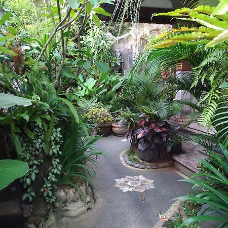 Praety Home Stay Ubud Exteriör bild