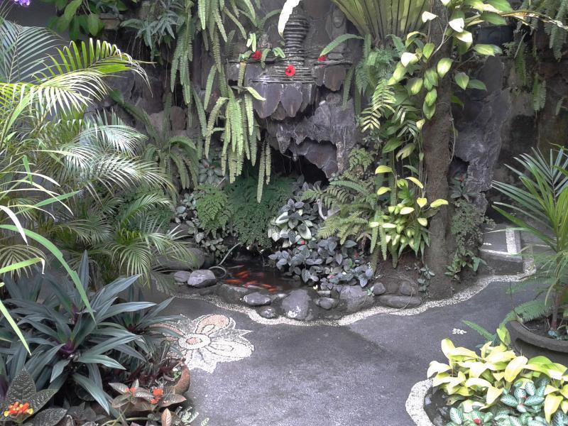 Praety Home Stay Ubud Exteriör bild