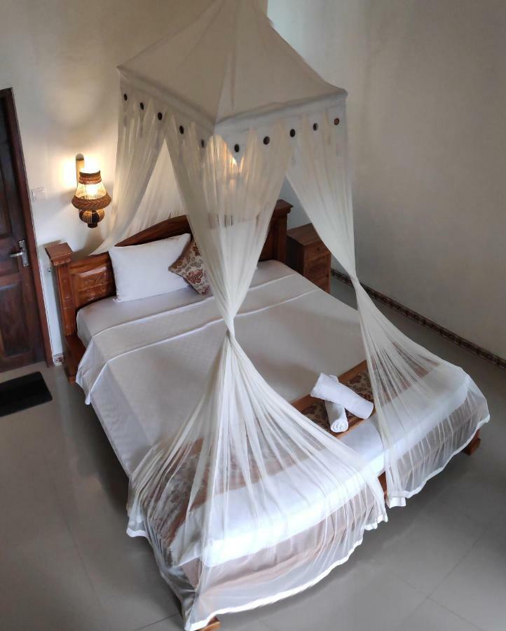 Praety Home Stay Ubud Exteriör bild